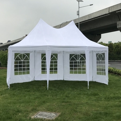 OEM party tent /wedding tent/marquee tent YS-PT568 6.8*5m