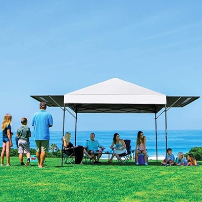 Outdoor Sun Rain Protection Garden Wedding Party Tent Marquee Gazebo Tent
