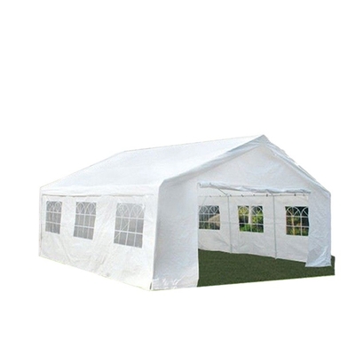 Outdoor Promotion 6 x 6M Ningbo Marquee Outdoor Winter Wedding Party Tent