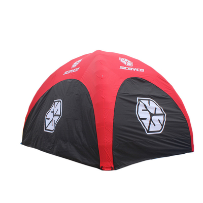 UV Resistance Outdoor Trade Show Tent Exhibition Event Marquee Gazebos Canopy Pop Up Custom Printed Dome Tents