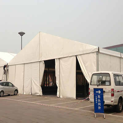 Large waterproof outdoor wedding party tent for events trade show tent marquee tent for sale